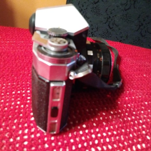 SOLD!!!! CAMERA : GERMAN CAVALIER STL- I - Picture 5 of 7